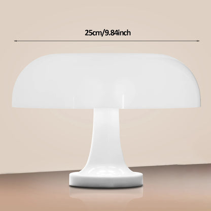 Retro Mushroom Table Lamp